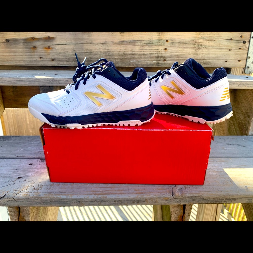 New Balance Sneakers (size 5)